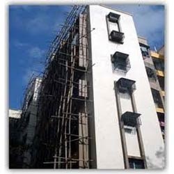 Manufacturers Exporters and Wholesale Suppliers of Building Repair And Rehabilitation Chennai Tamil Nadu